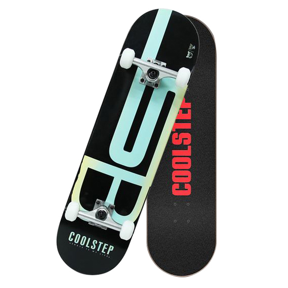 Ván trượt Skateboard Coolstep Super 1500-09 chính hãng