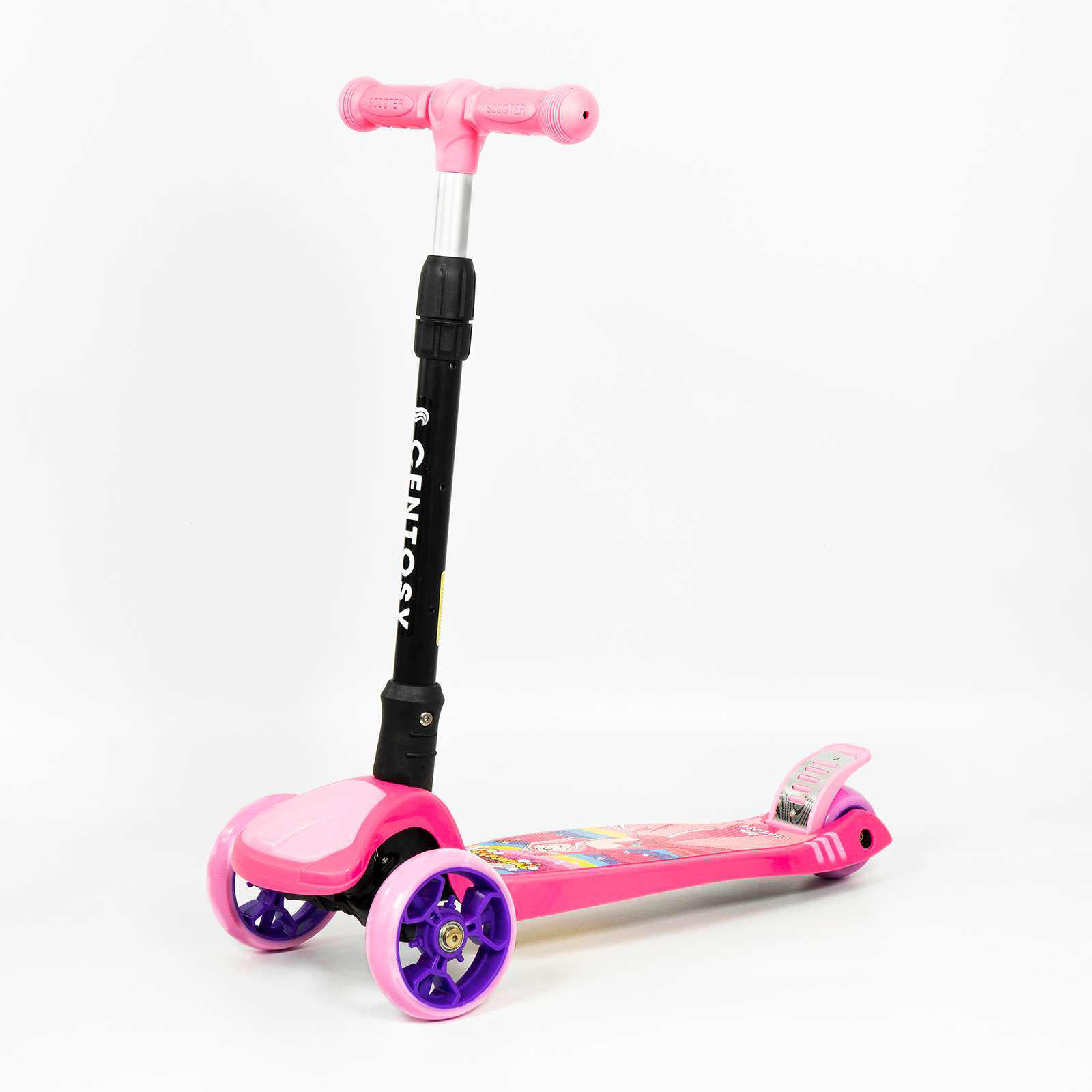 SCOOTER