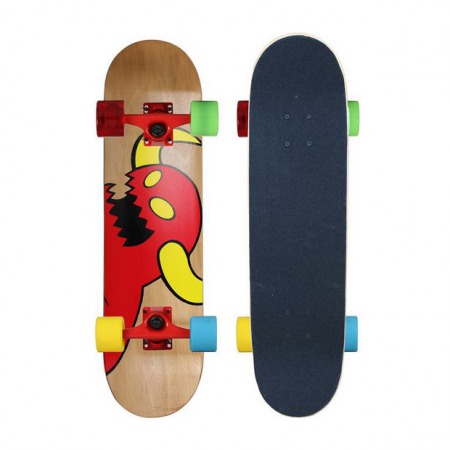 Ván Trượt Skateboard 1400