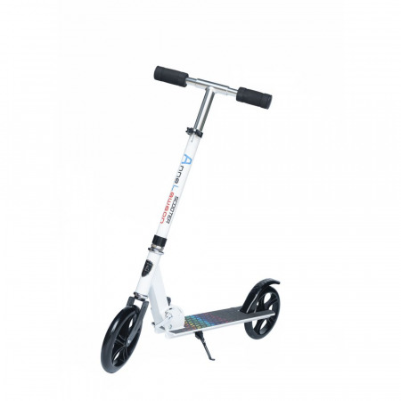 Xe Scooter ALS 003 (2 màu new)